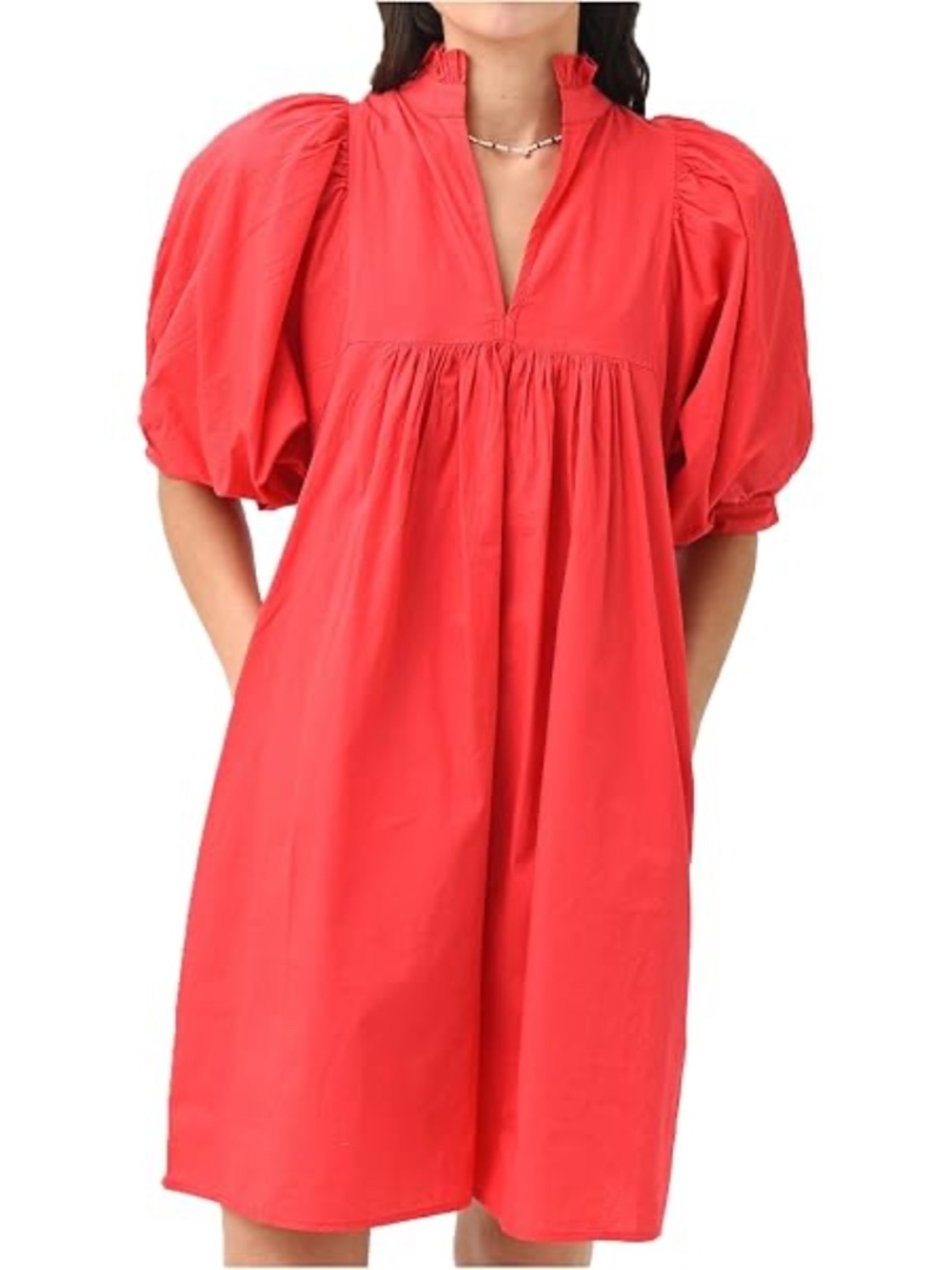 Sugarlips Julissa Dress